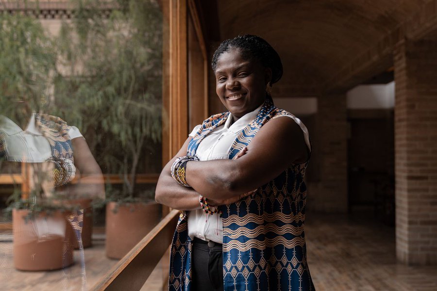 «El poder es un mundo de adicción, el que se deja llevar, pierde»