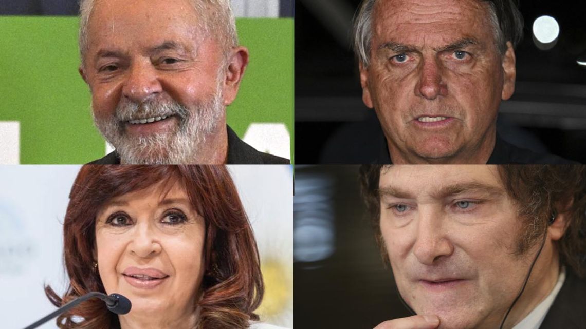 Estructura y coyuntura en las transformaciones de la representación política y electoral