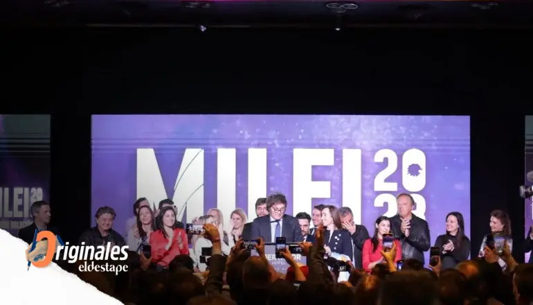 Para novedades los clásicos