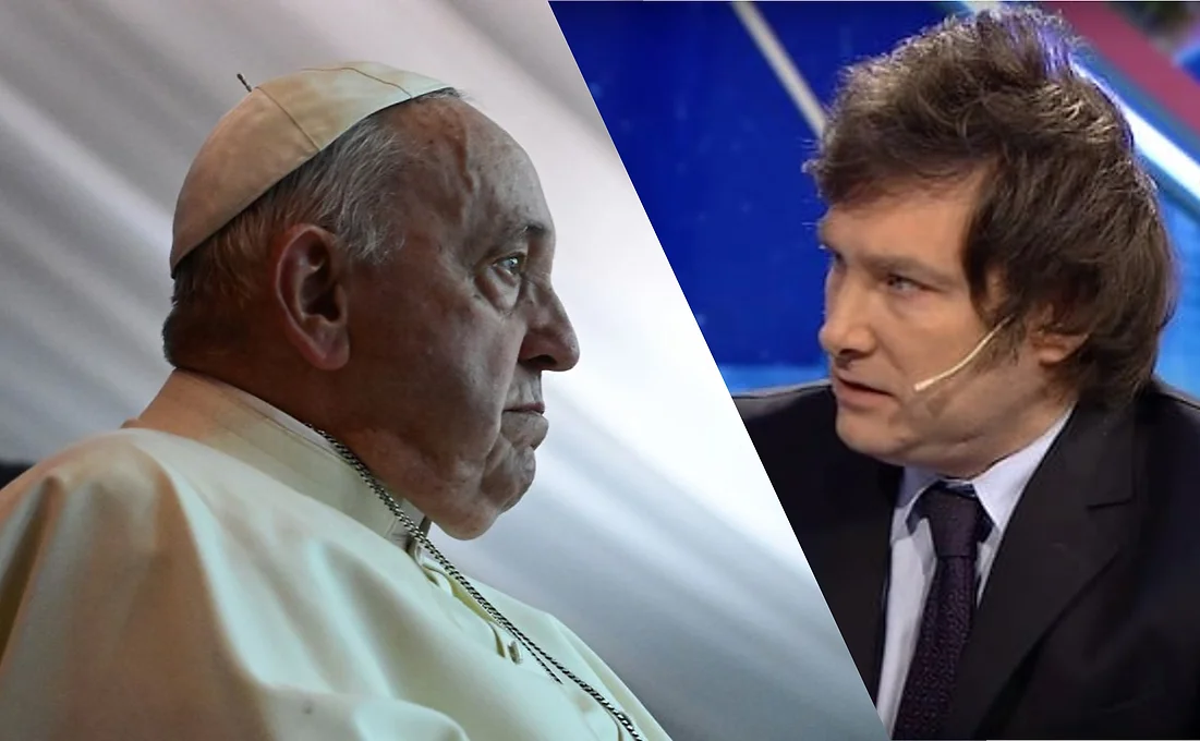 Un capitalismo sin piedad ni fe