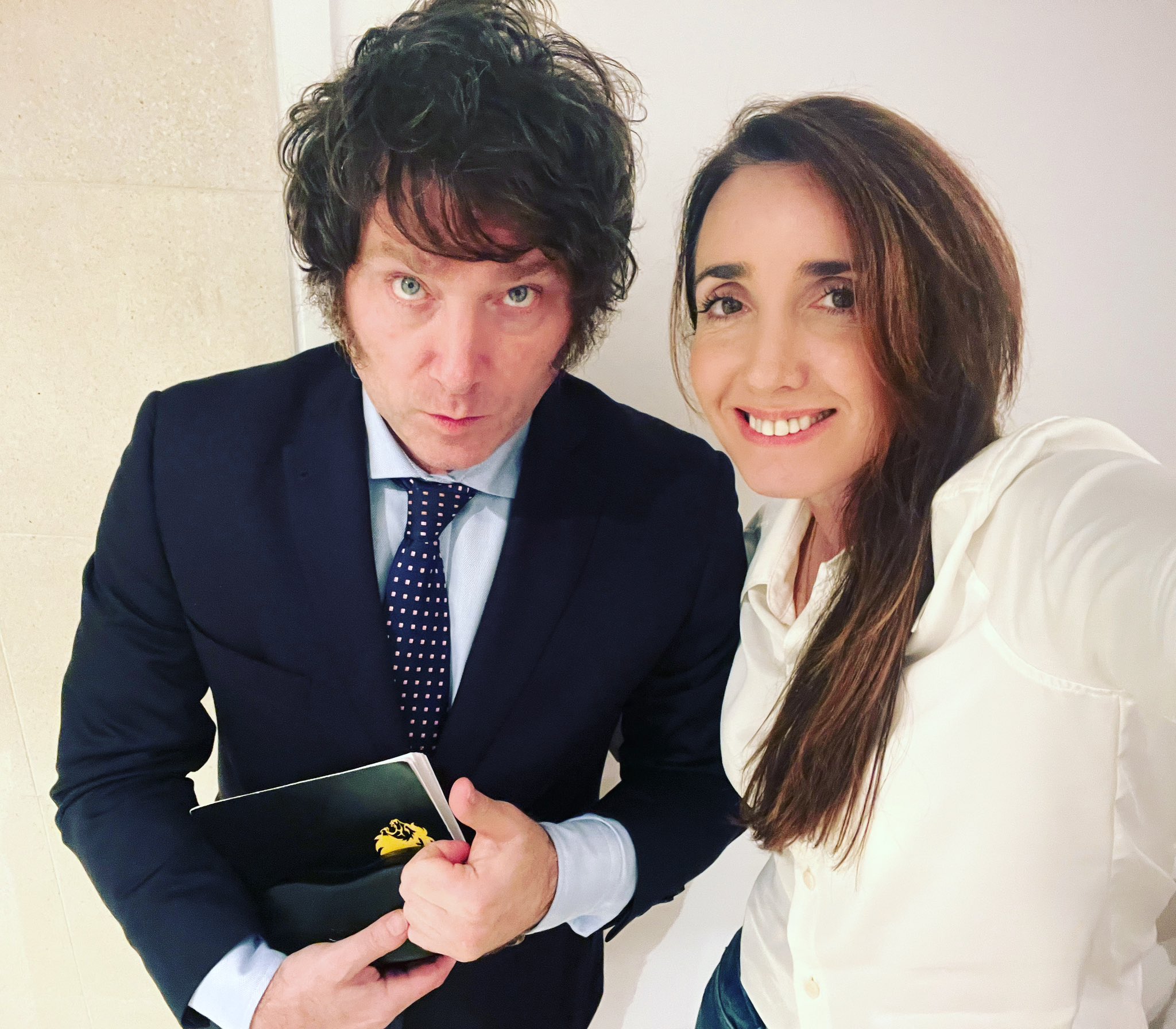 El negacionismo en las redes