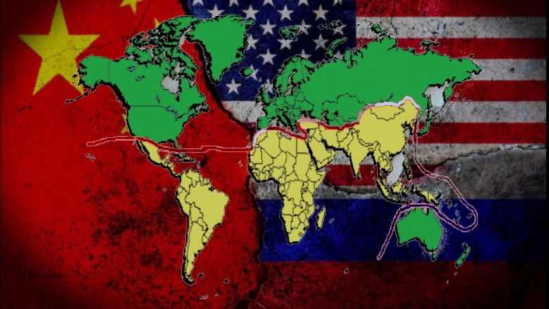 Un nuevo multilateralismo para un nuevo mundo multipolar
