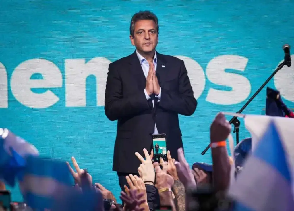 Miradas: «Las especulaciones que circulan en torno a las tensiones que opondrán a Massa con el kirchnerismo son prematuras»