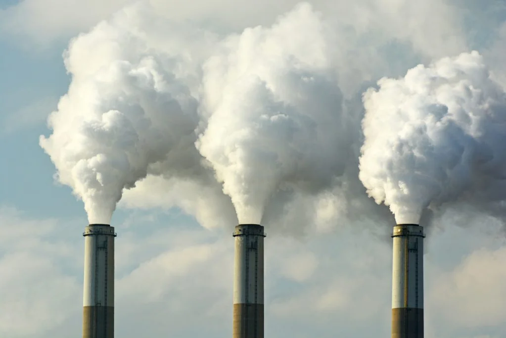 Lucha contra el cambio climático : Farsa eres