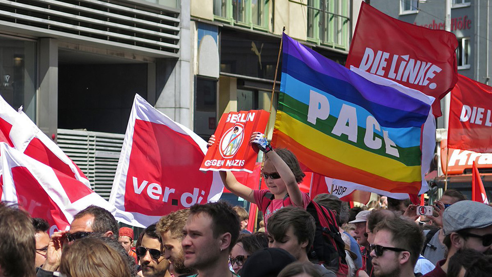 Cambalache: En Alemania también…