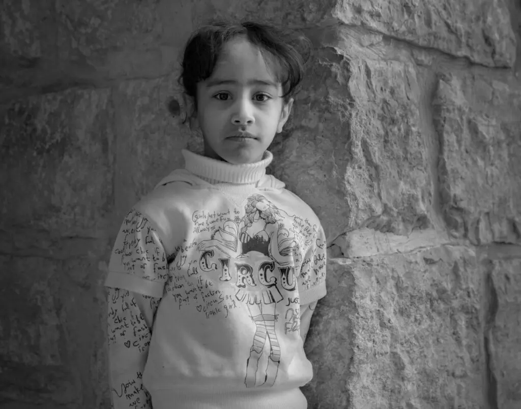 No en nuestro nombre.