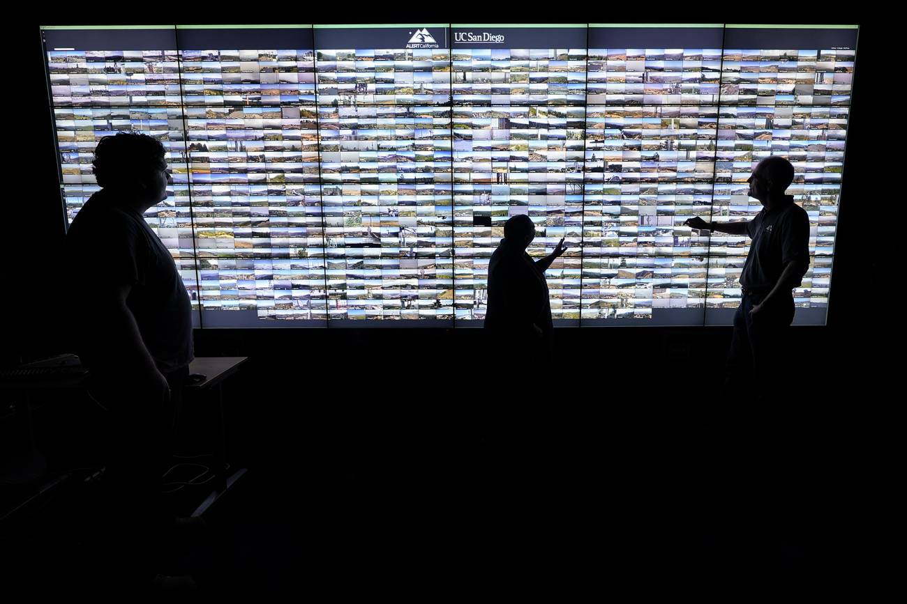 Microsoft, Google y Meta: El mismo pequeño grupo de gigantes monopoliza el desarrollo de la ia y las mayores bases de datos