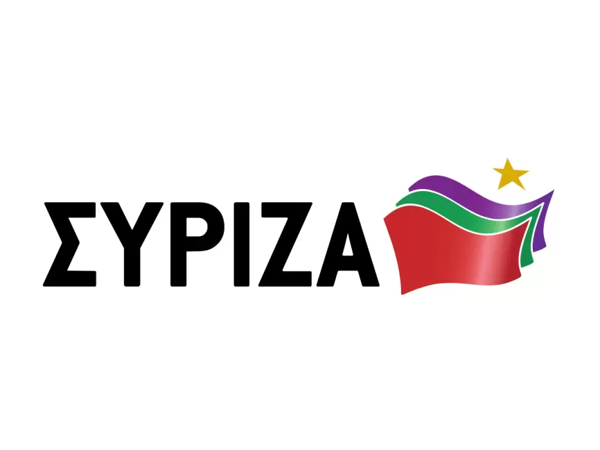 Un sepulturero para la izquierda griega