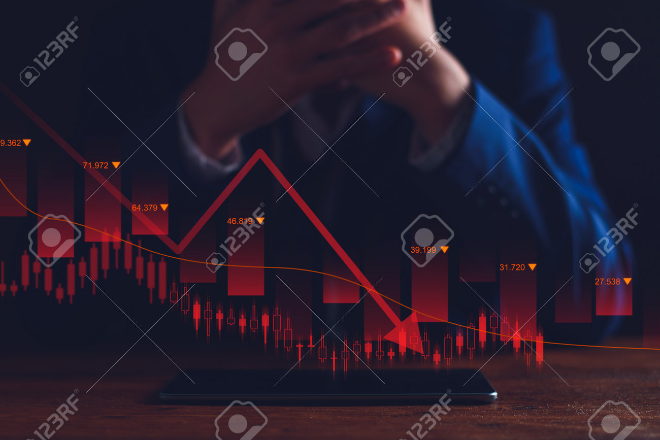 Las perspectivas a mediano plazo para el crecimiento global están en su nivel más bajo en décadas