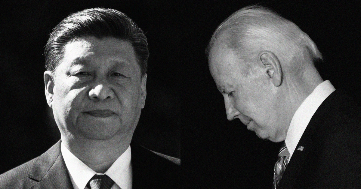 China: El liderazgo de Xi ya no confía en los economistas educados en Occidente