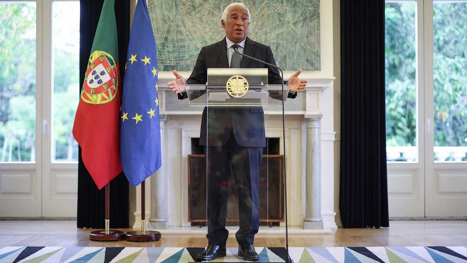 El fin de la «Austeridad oculta», la fórmula de Costa para Portugal