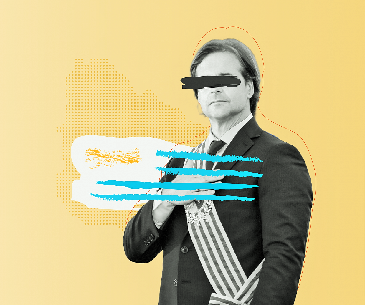 Uruguay: La punta del iceberg