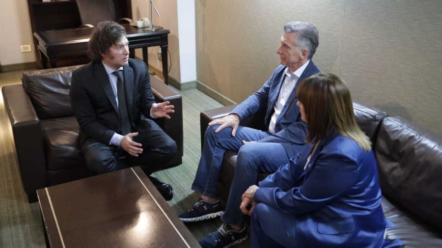 Un gobierno que nadie eligió