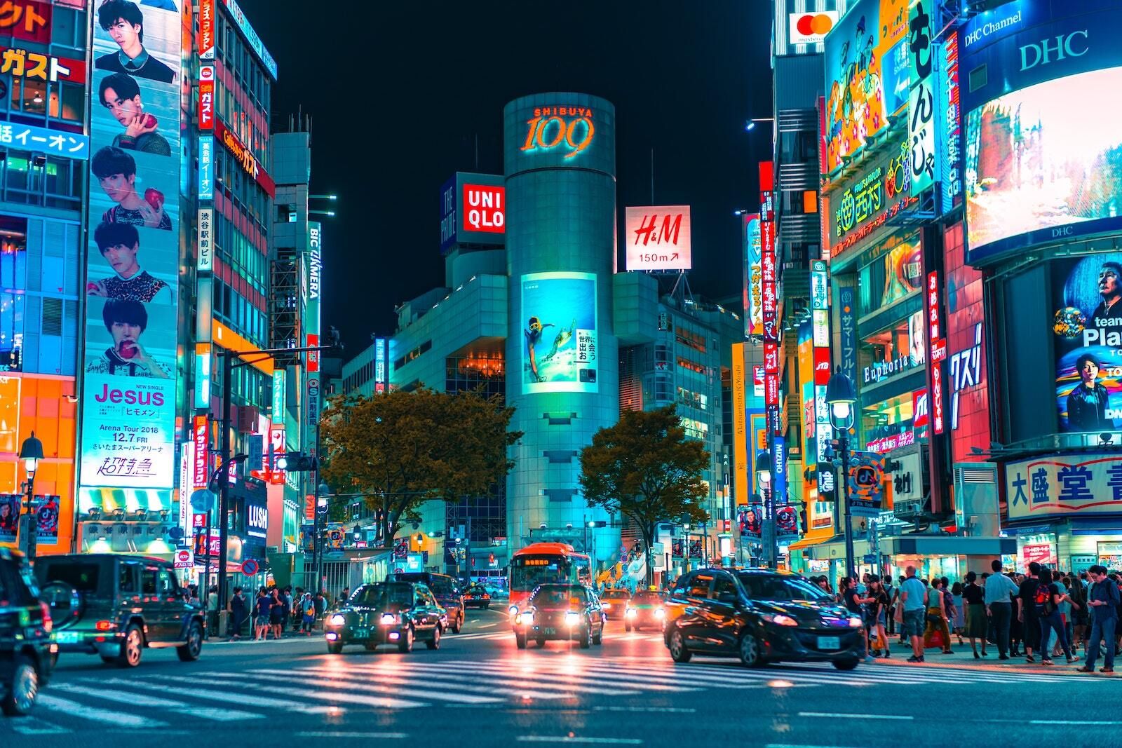 La situación del imperio japonés es una especie de advertencia