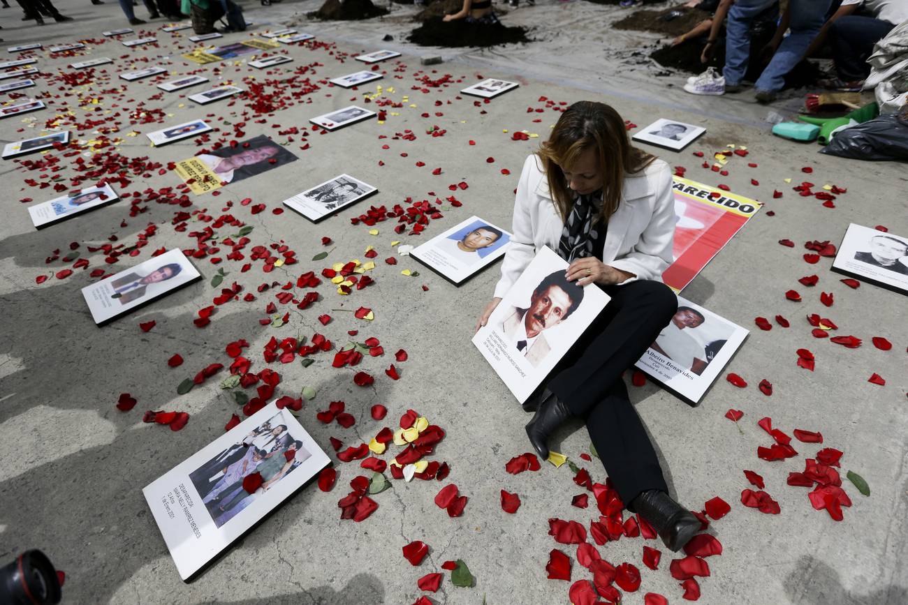 Sobre el ejercicio de la violencia en beneficio de las elites económicas en América Latina