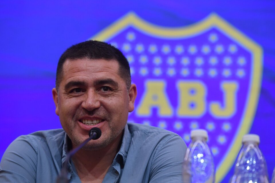 “Boca no se privatiza” … ¿La Argentina?