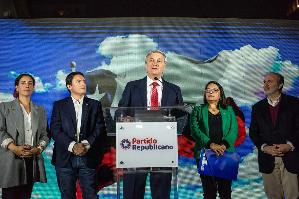 Chile continuará en disputa