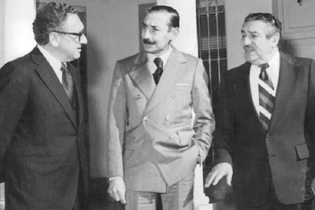 Arqueología de las cruzadas anticomunistas