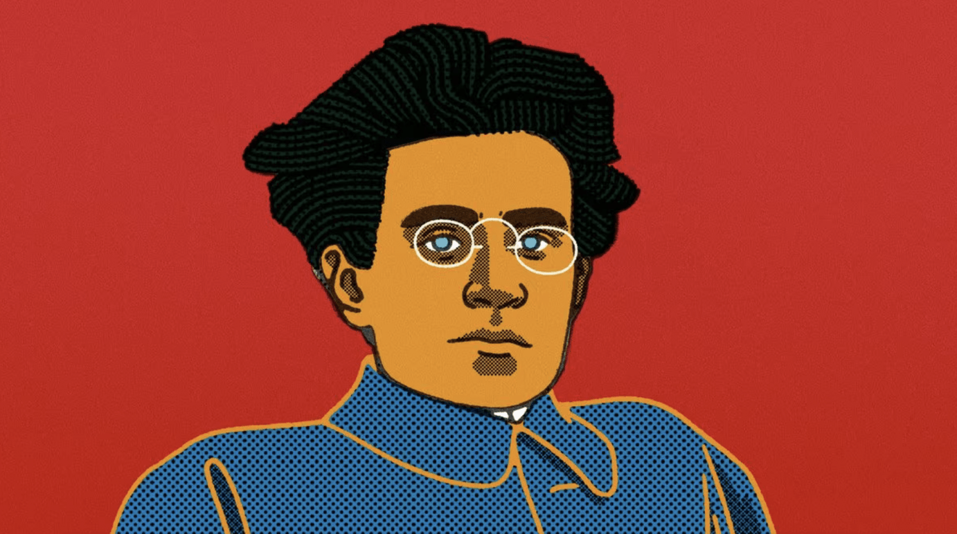 La prioridad es la “guerra de posición”, un largo periodo de aprendizaje, acumulación de fuerzas y desarrollo de una “contrahegemonía”