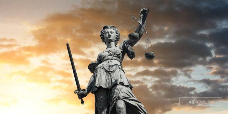 El derecho es un espejo que refleja y refuerza las injusticias sociales
