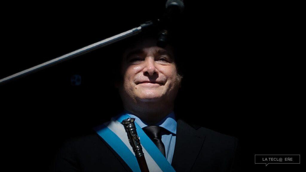 El neofascismo liberal es el verdadero peligro del siglo XXI