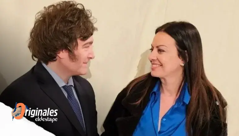 Zapiola el agua está fría del mate!! o «vayan para atrás no se me vengan encima»