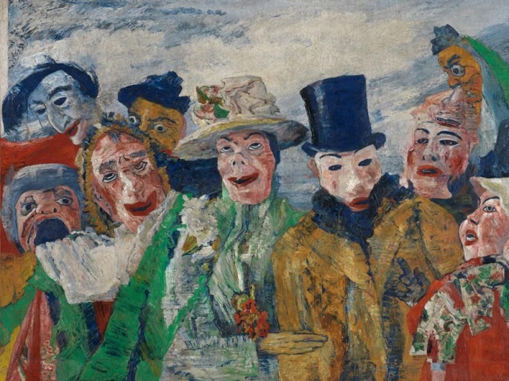 Un desarticulado programa de desestabilización económica y social