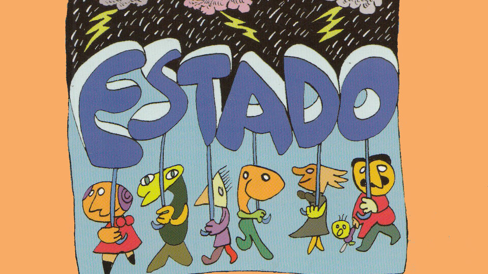 ¿Libre mercado y competencia privada o planificación e intervención estatal?