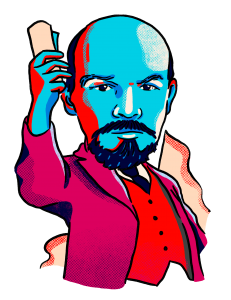 Sobre Lenin: Atreverse a las distintas lecturas, buenas, malas, ortodoxas y  las estrafalarias… – el blog de Artemio López