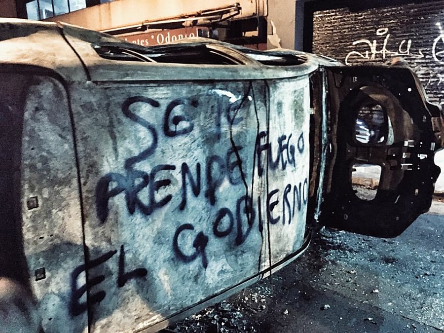 ¿Más posibilismo o nuevos posibles?