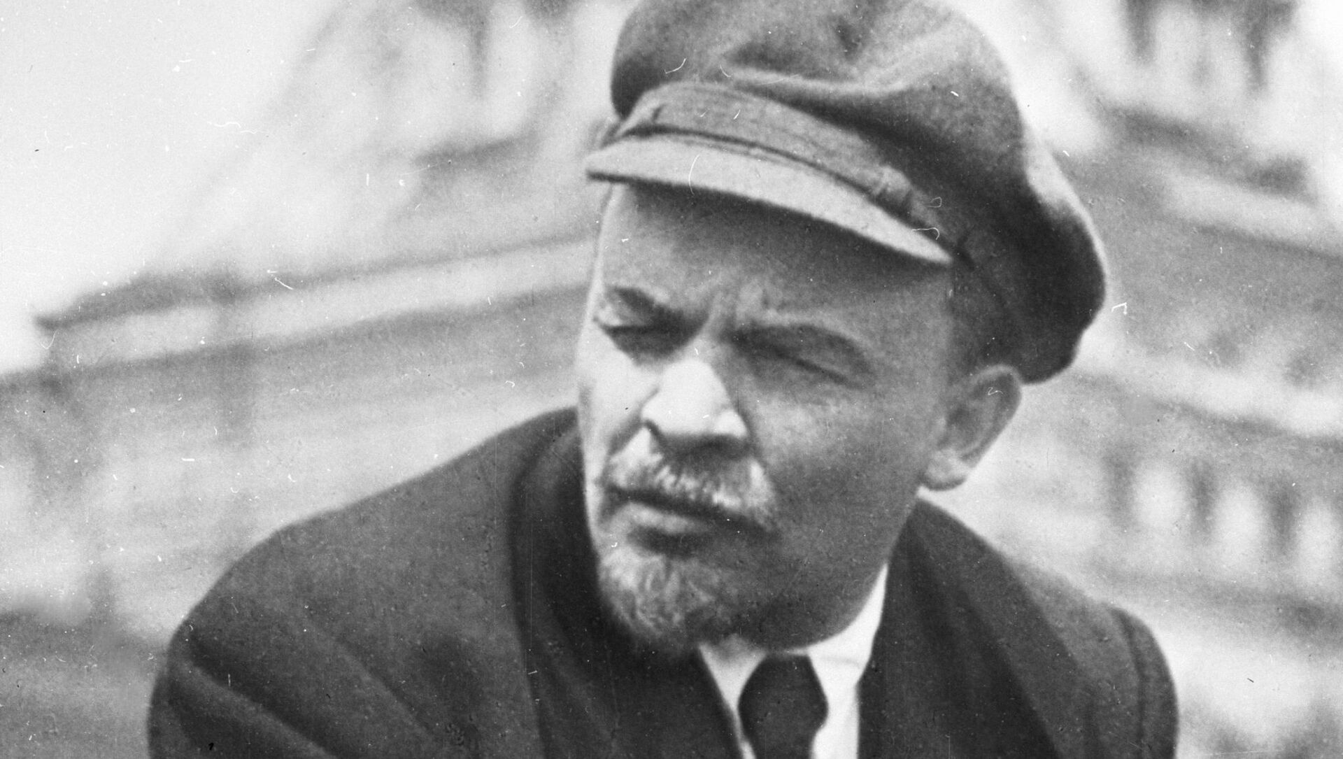 Lenin ha encarnado cierta forma de reflexionar en términos políticos