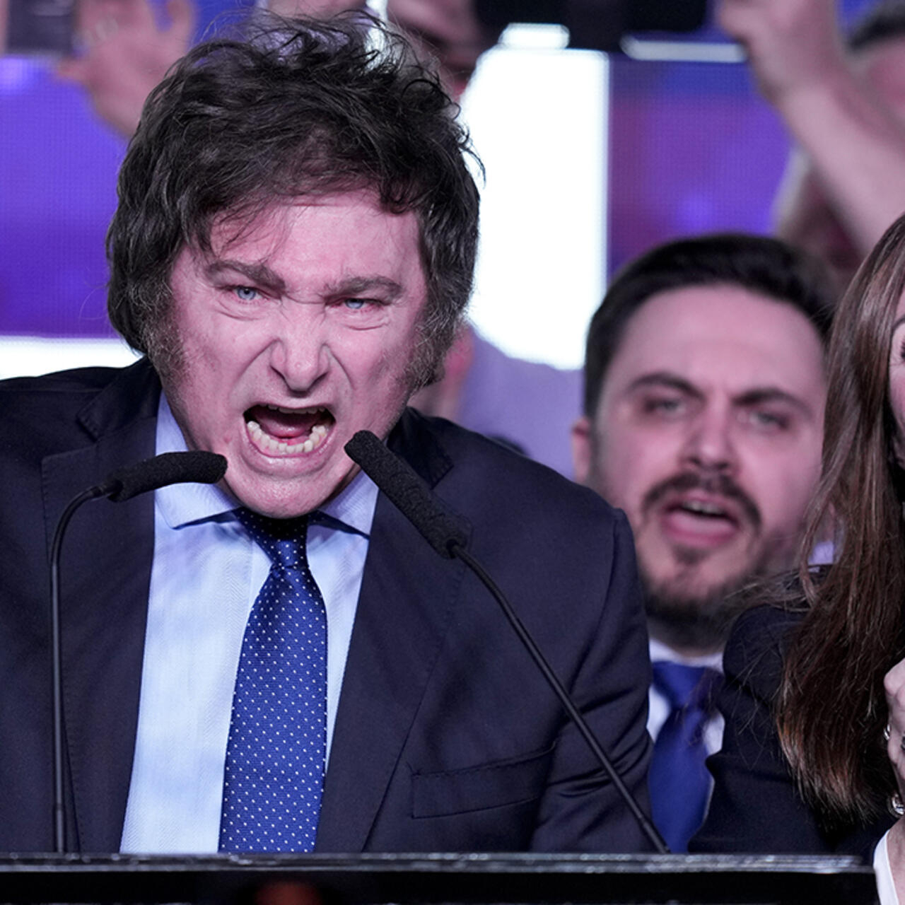 Matar es parte de la religión … mentir es parte de la religión.