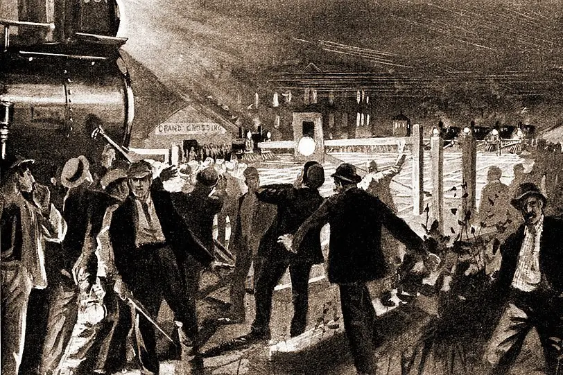 Por una plataforma de transición