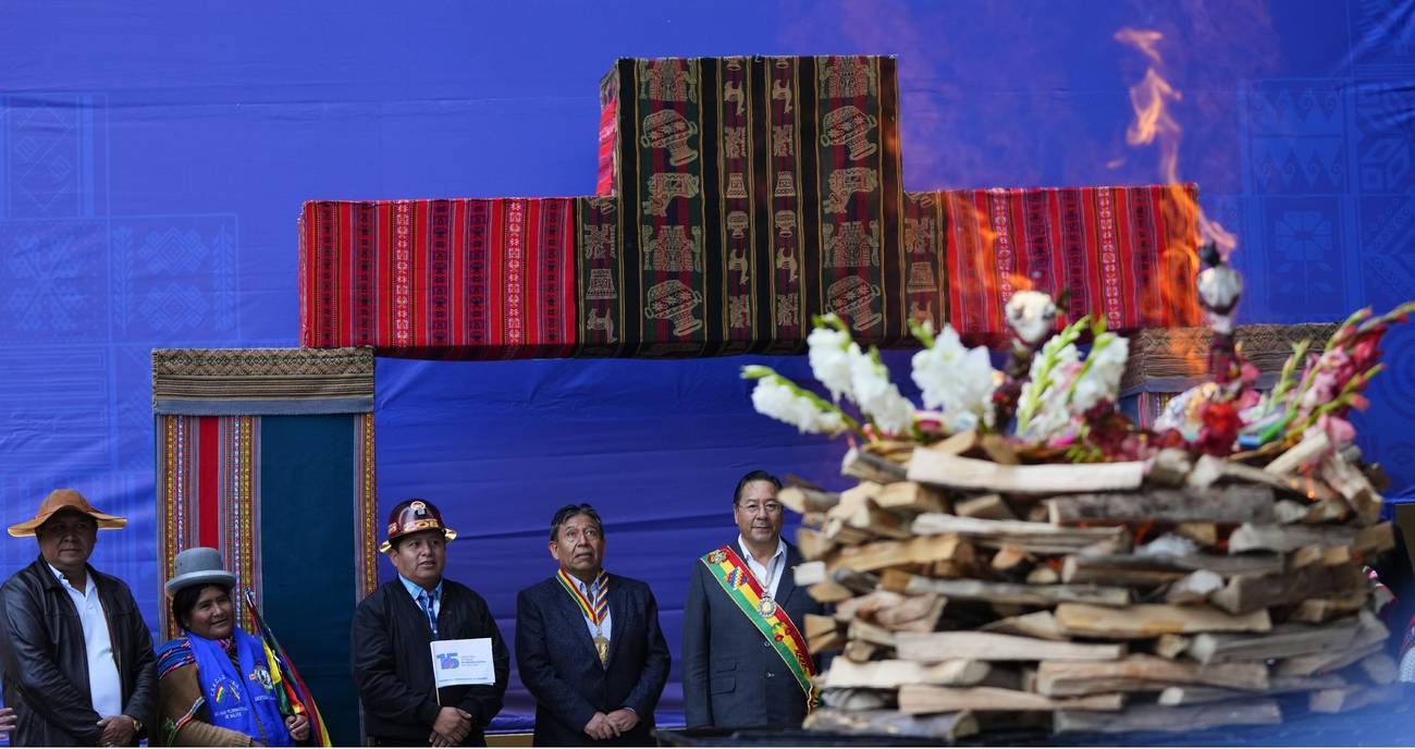 Bolivia: ¿Todo concluye al fin…?