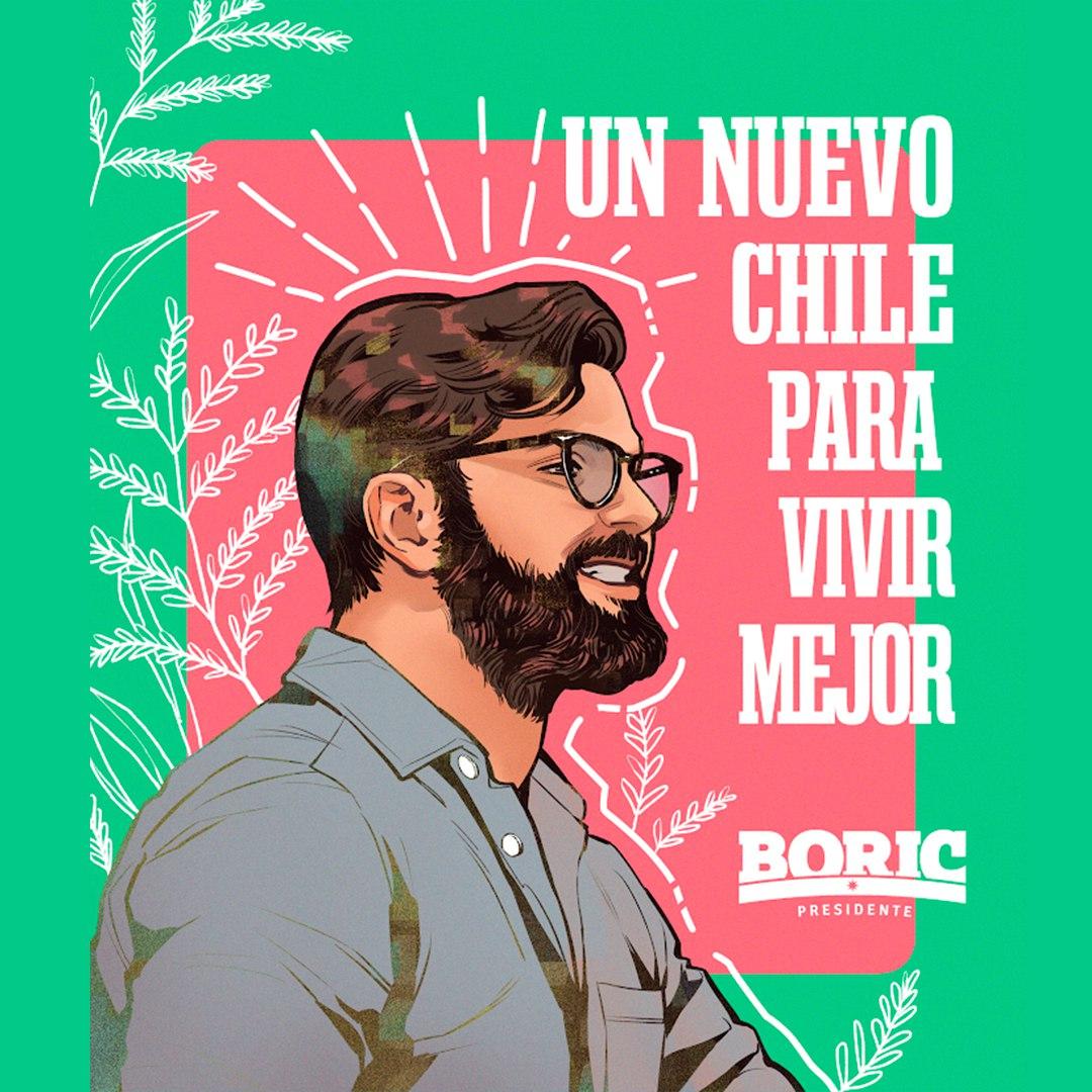 Chile: Balance del “mal menor”