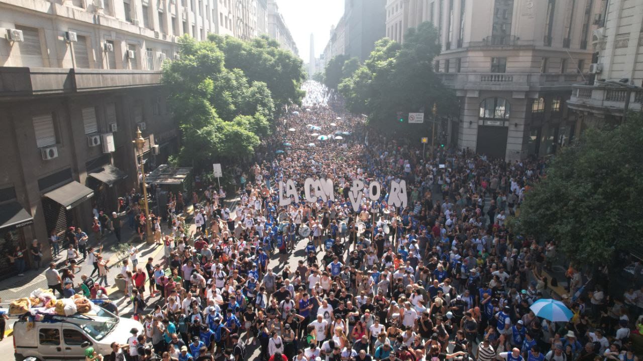 Salarios: Retrotraerlos a épocas de muy inferior desarrollo de las fuerzas productivas