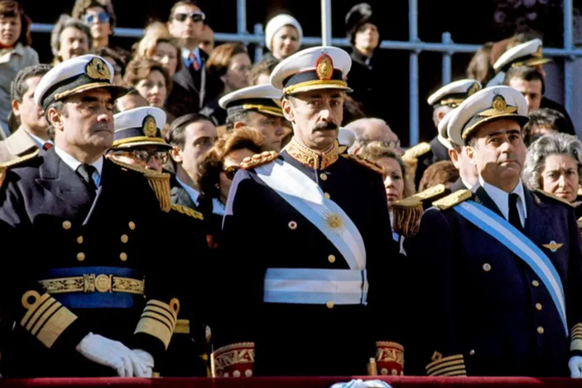 La juridicidad heredada de las dictaduras militares: La otra «pesada herencia».