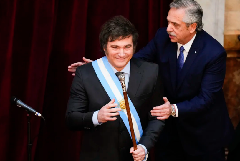 El enemigo que no cesa