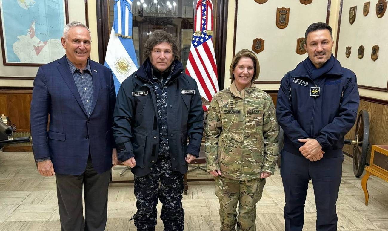 Sobre la insignificancia