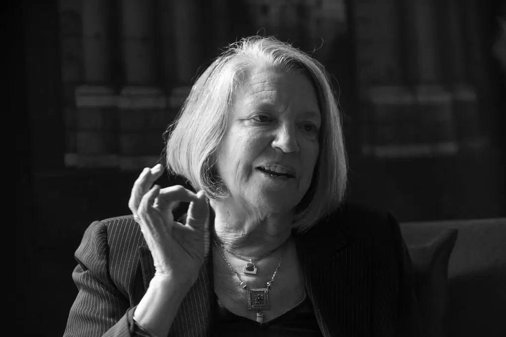 Nancy Fraser: La otra cancelación