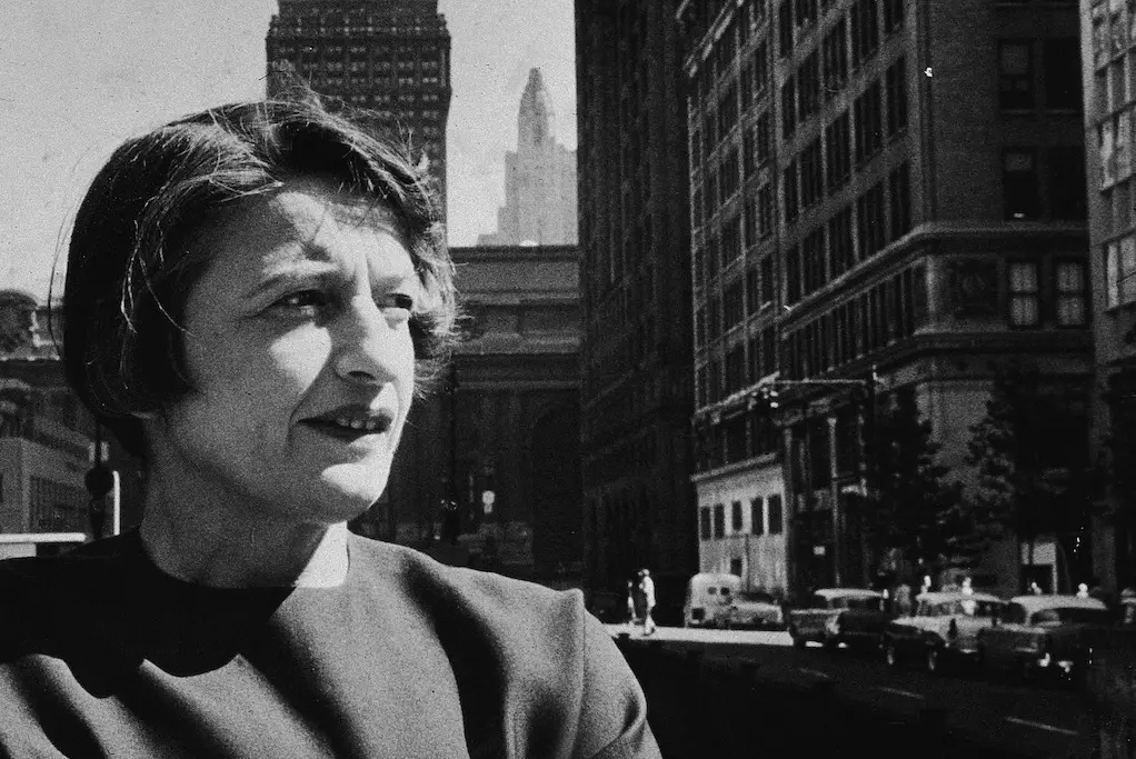 Una personalidad atroz