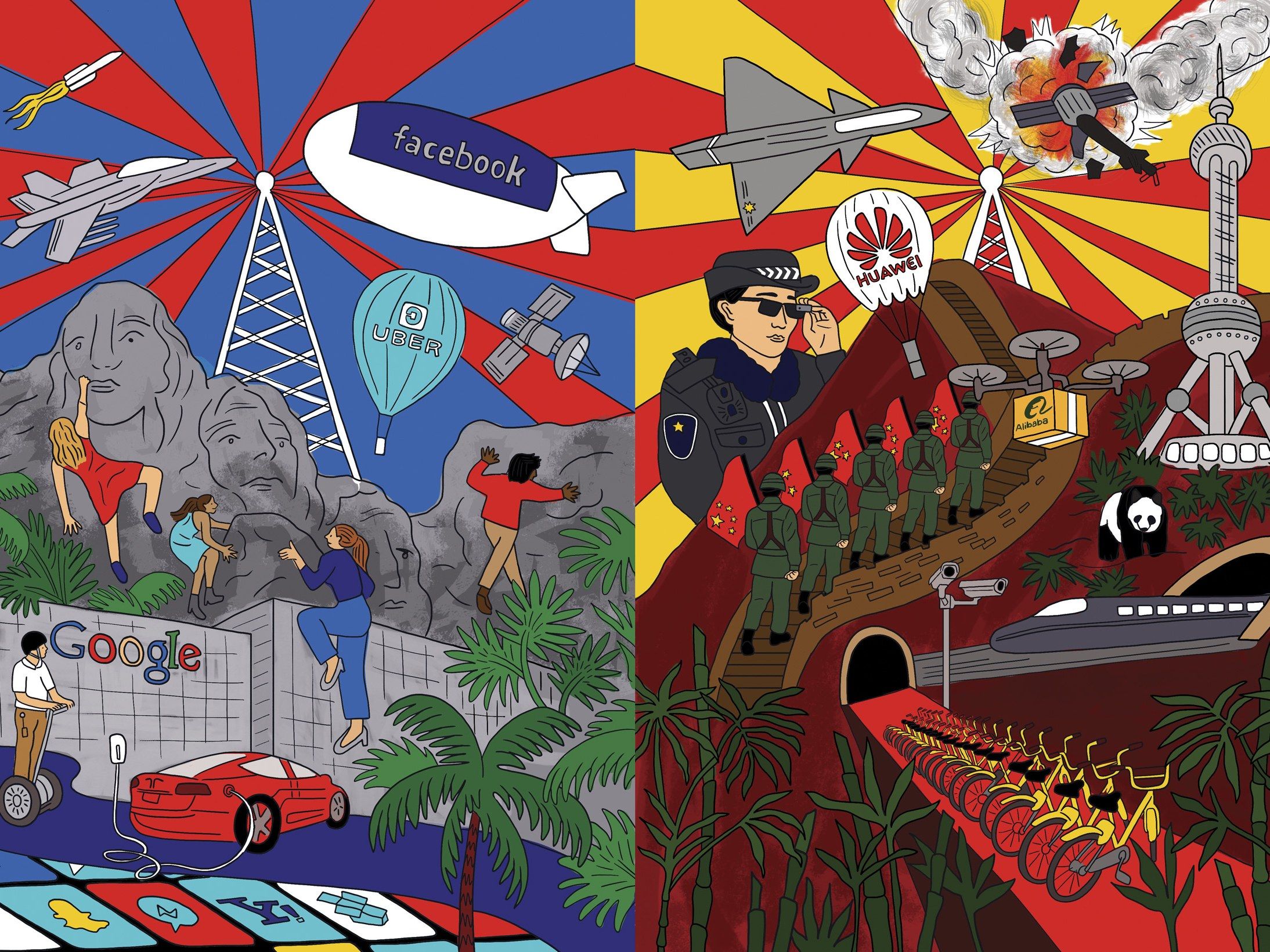 Mercado interno: El motor del crecimiento