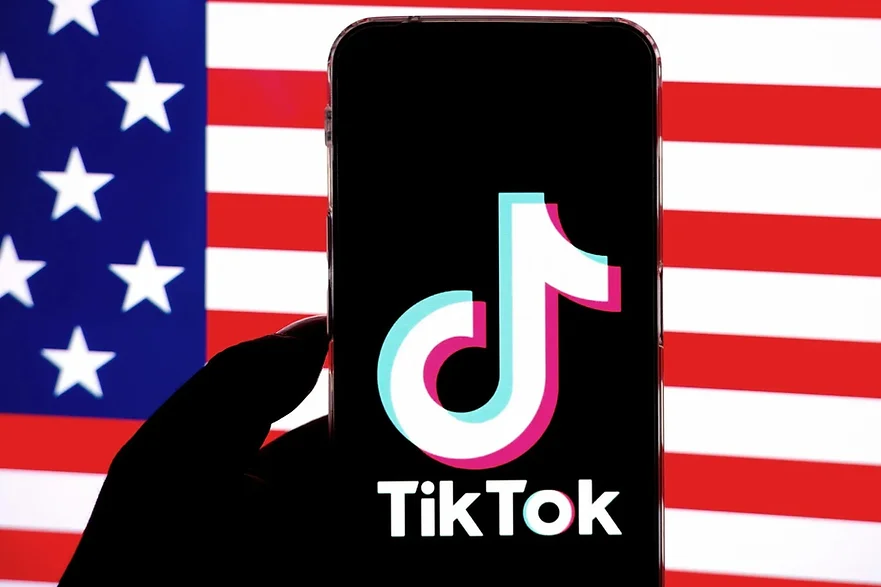 Biden se apresuró a promulgar la Ley TikTok