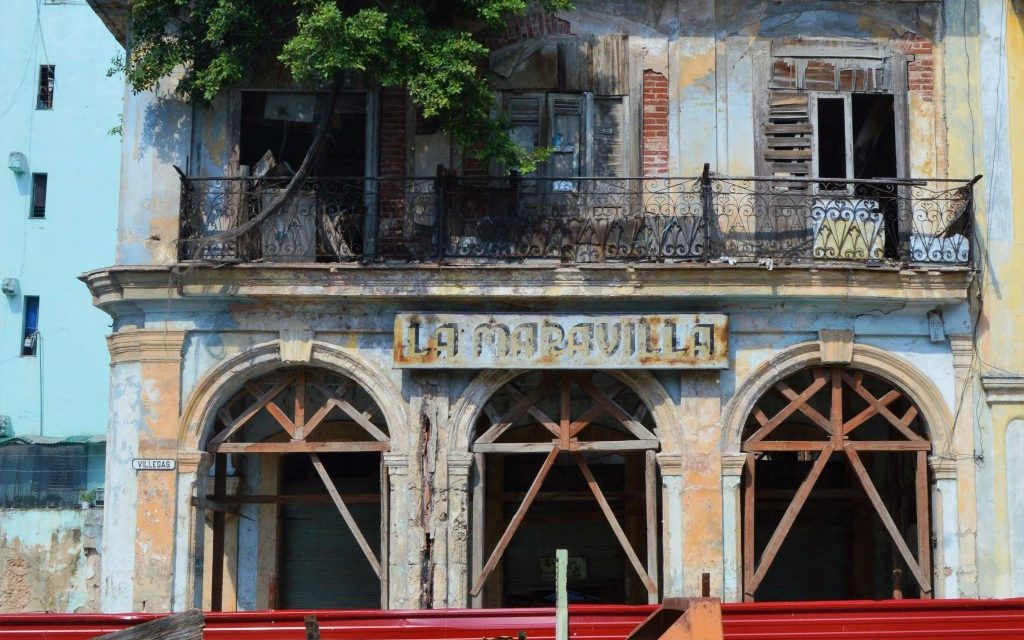 La Historia a partir de lo ínfimo