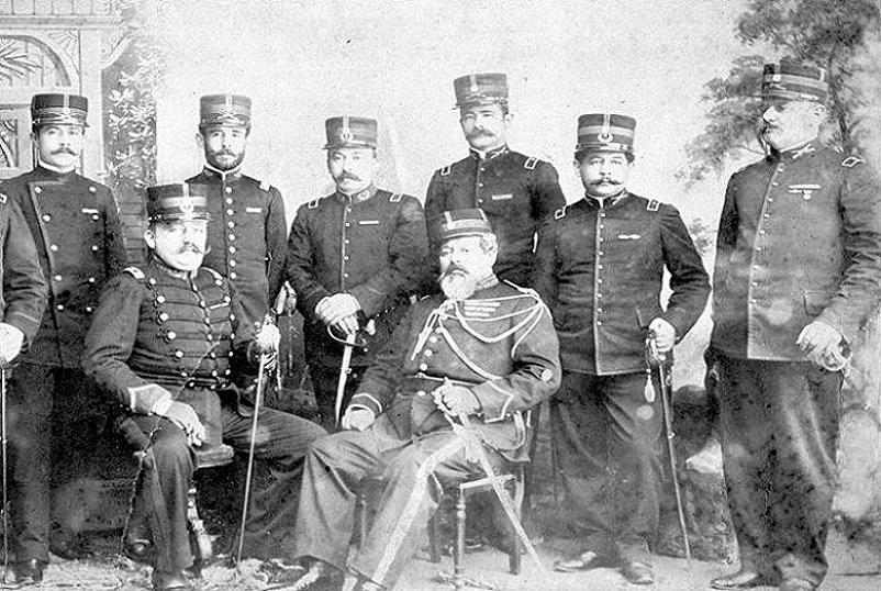 Los liberales no tienen manera de justificar la propiedad privada del suelo