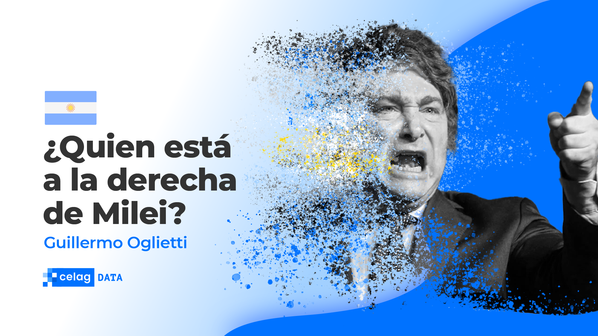 Milei, el más radical de las derechas latinoamericanas