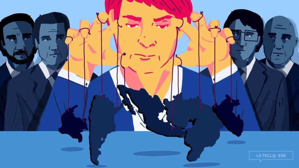 ¿Cómo resolver esta catástrofe?