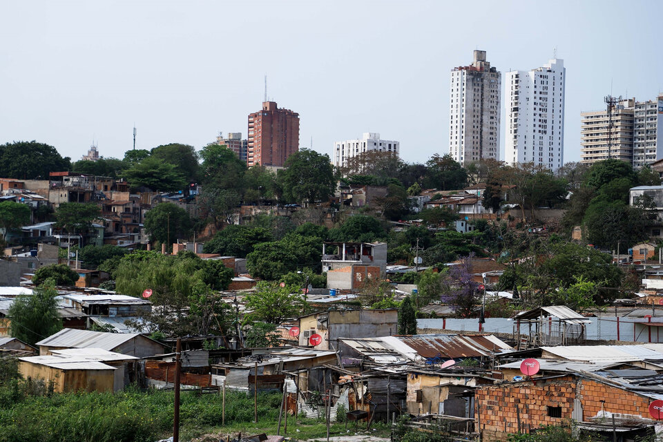 Paraguay: Cuando la estabilidad económica perpetúa la desigualdad