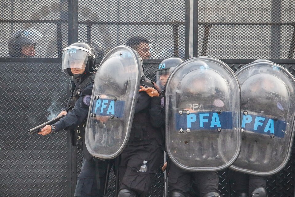 Sobre el ejercicio de la crueldad