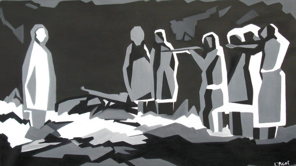 67 años de temperamento asesino: De «maten a Perón» a «maten a Cristina»